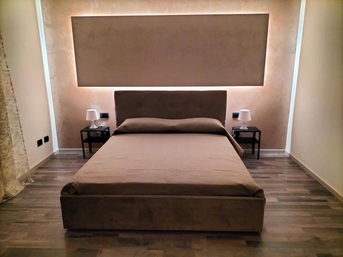 Santiago Rooms Caltagirone Zewnętrze zdjęcie