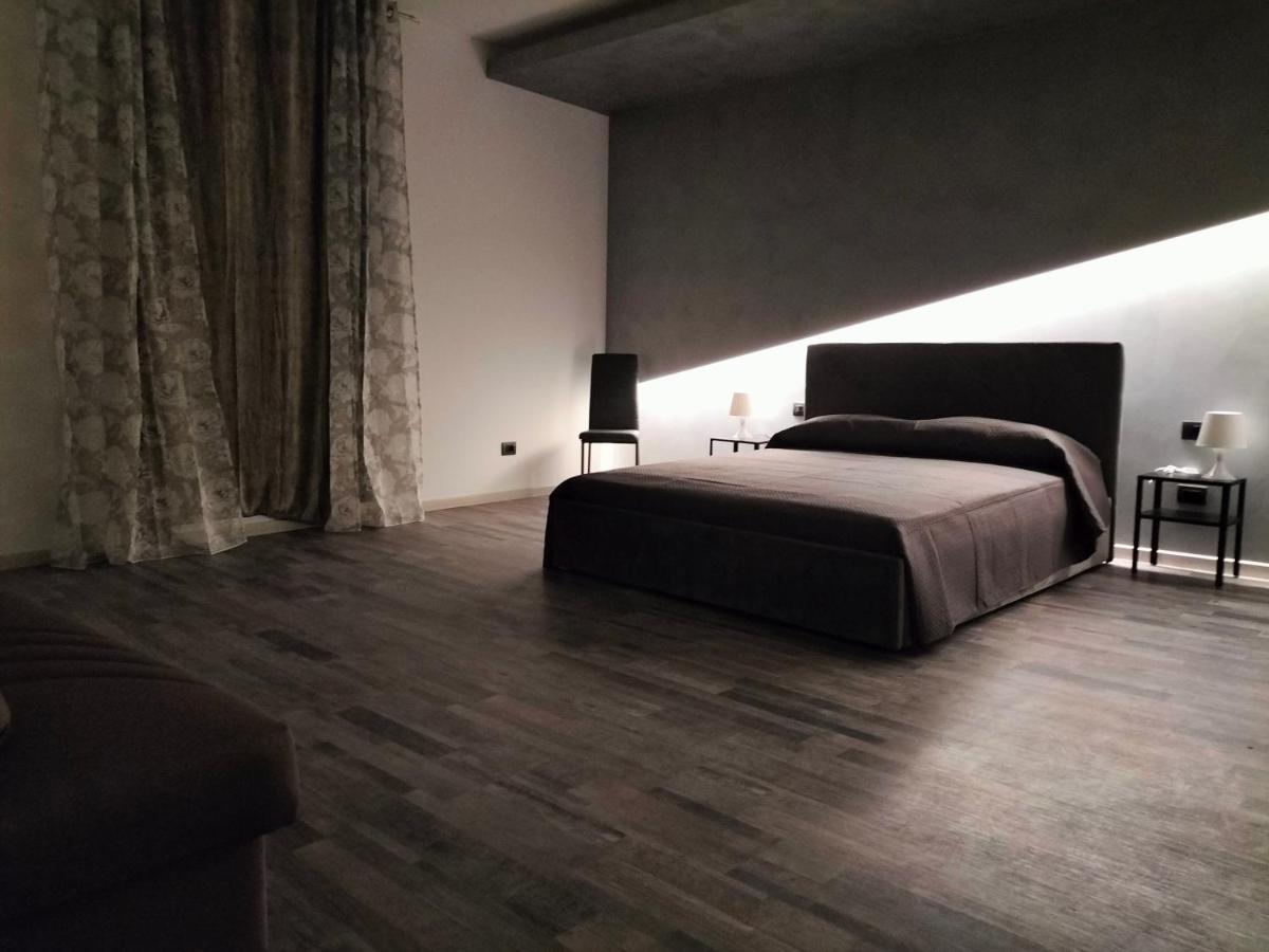 Santiago Rooms Caltagirone Zewnętrze zdjęcie