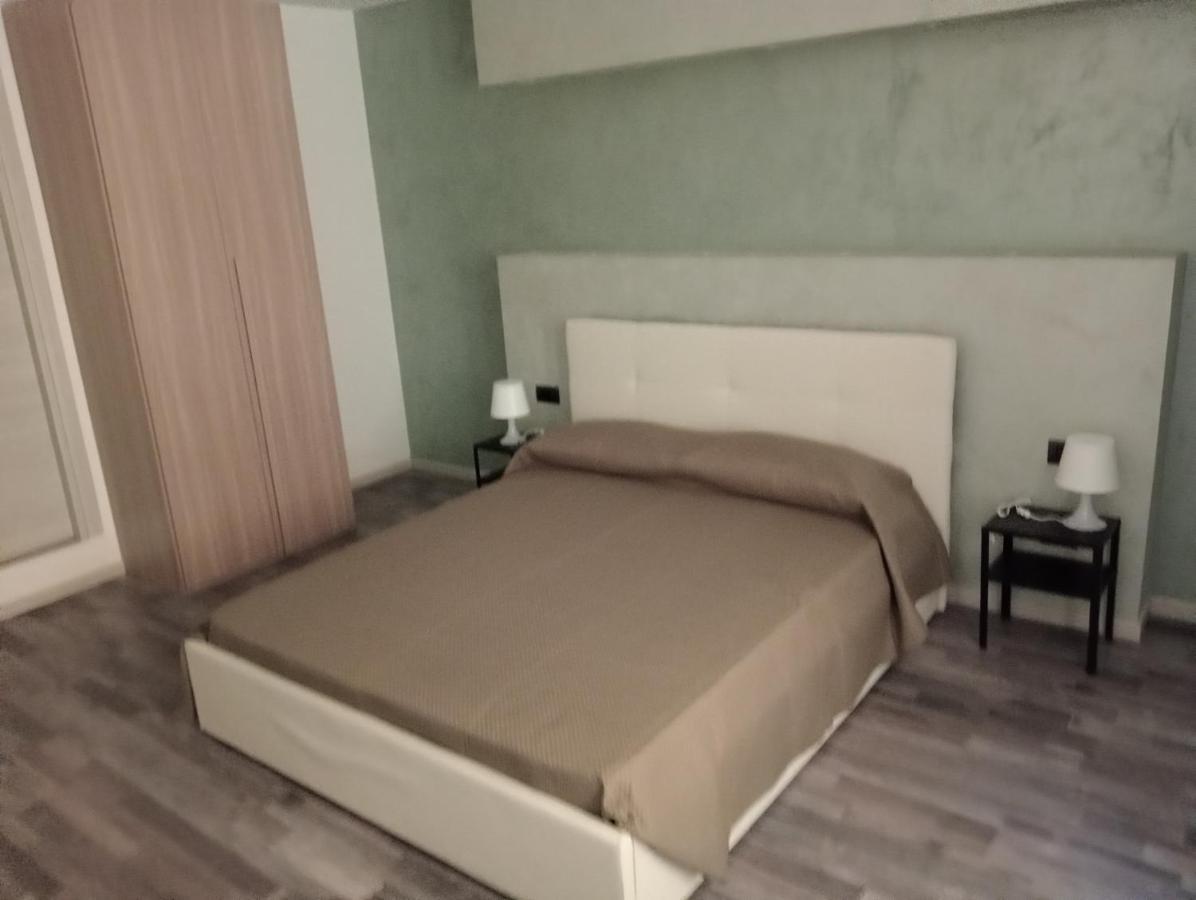 Santiago Rooms Caltagirone Zewnętrze zdjęcie