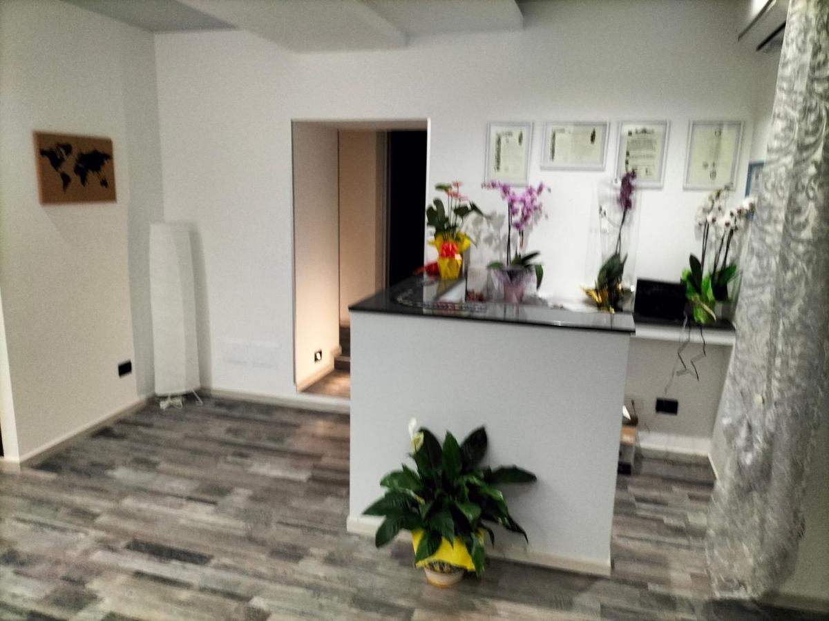 Santiago Rooms Caltagirone Zewnętrze zdjęcie