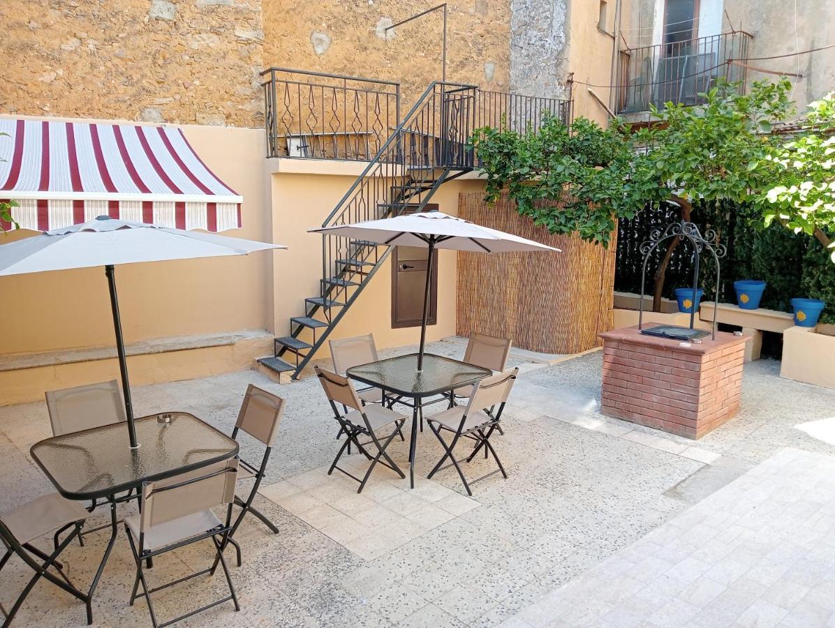 Santiago Rooms Caltagirone Zewnętrze zdjęcie