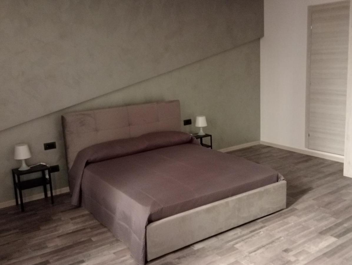Santiago Rooms Caltagirone Zewnętrze zdjęcie