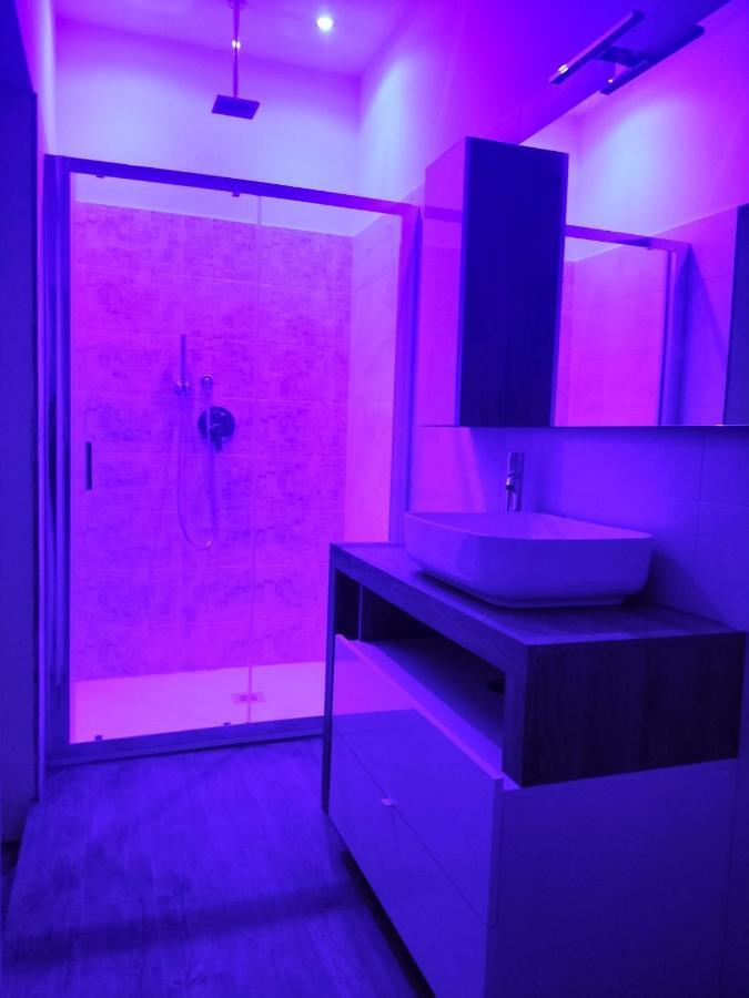 Santiago Rooms Caltagirone Zewnętrze zdjęcie