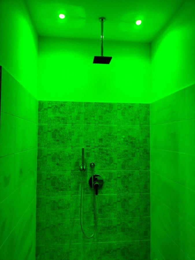 Santiago Rooms Caltagirone Zewnętrze zdjęcie