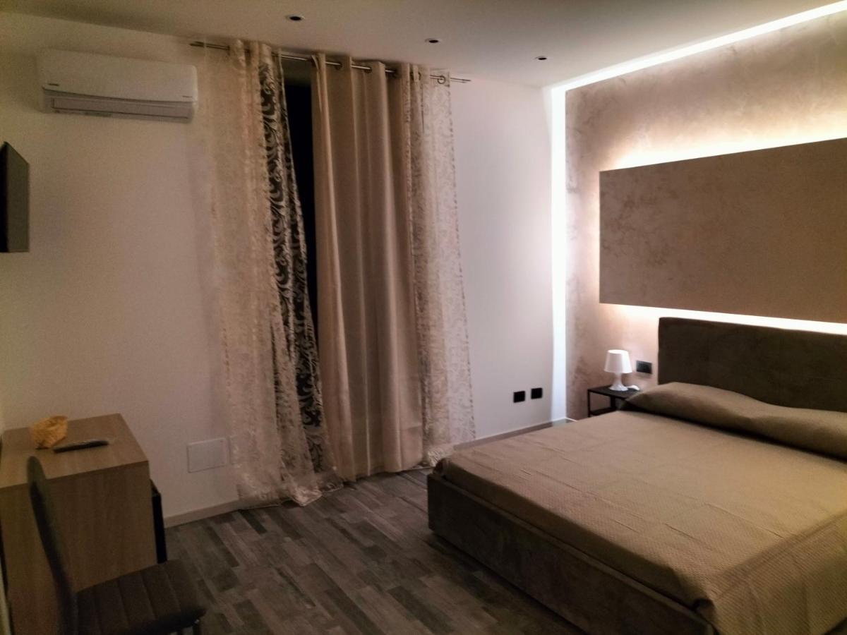 Santiago Rooms Caltagirone Zewnętrze zdjęcie