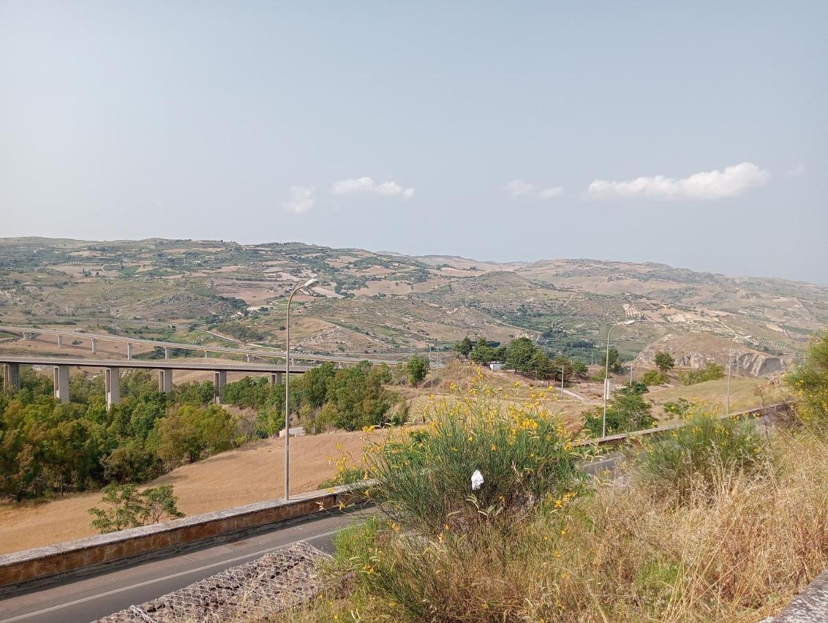 Santiago Rooms Caltagirone Zewnętrze zdjęcie