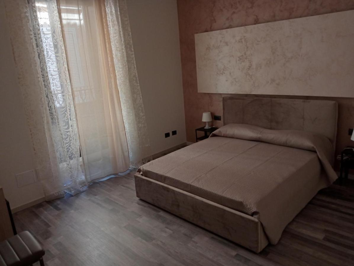 Santiago Rooms Caltagirone Zewnętrze zdjęcie