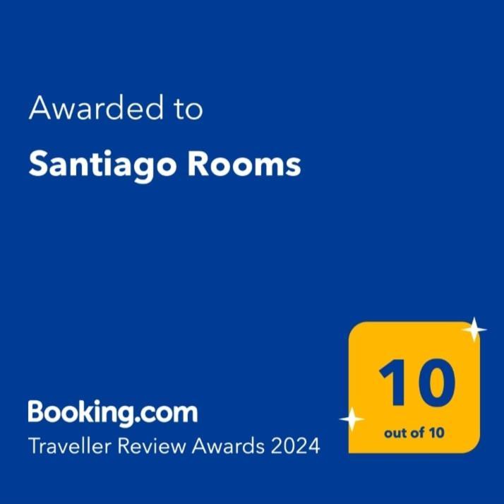 Santiago Rooms Caltagirone Zewnętrze zdjęcie