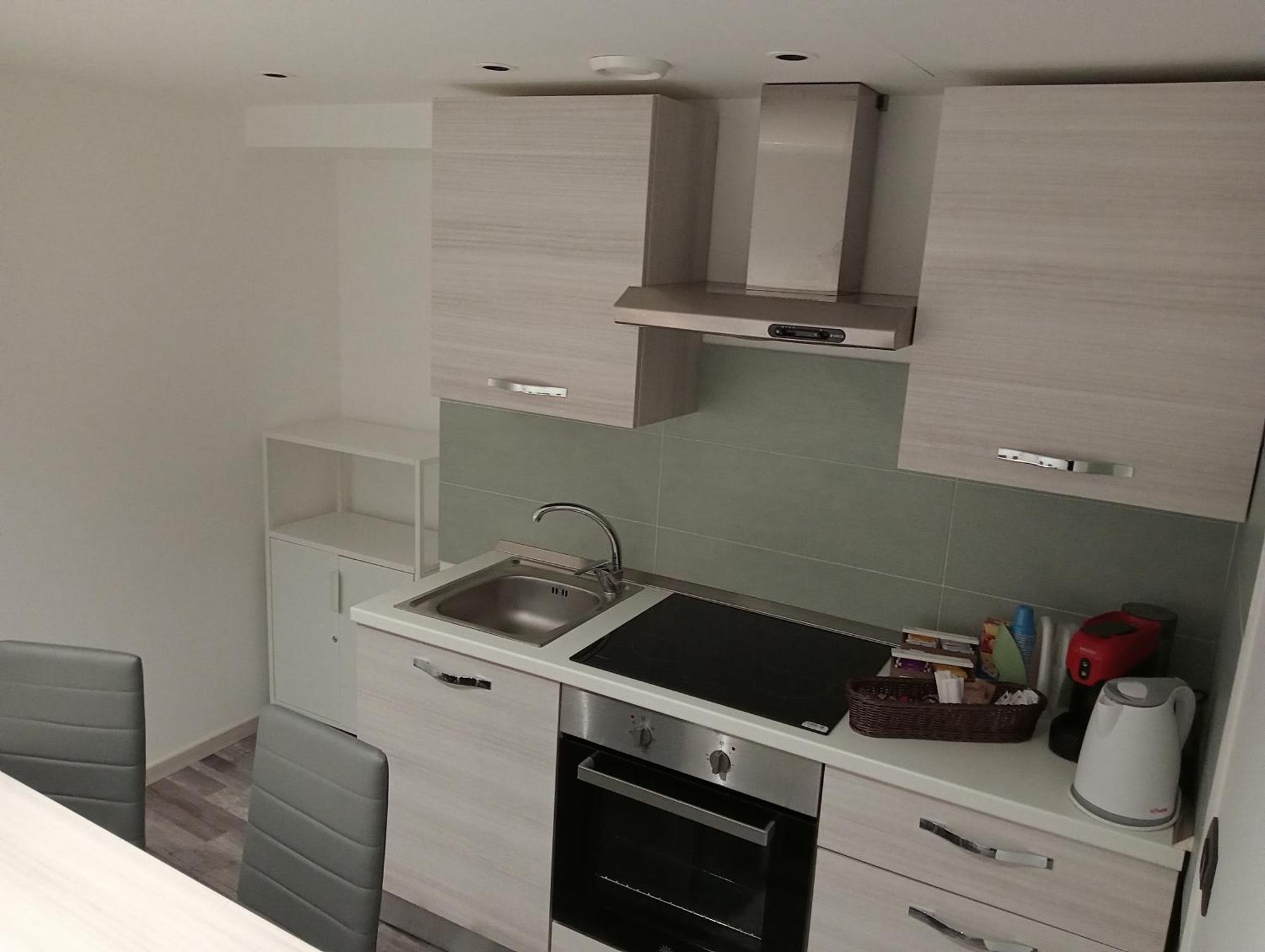 Santiago Rooms Caltagirone Zewnętrze zdjęcie